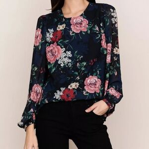 Yumi Kim Holly Top In Falling In Love XS NWT